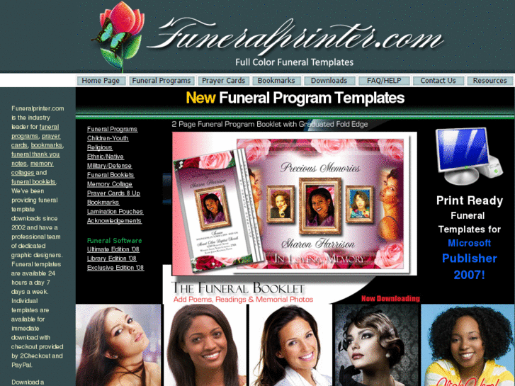 www.funeralprinter.com