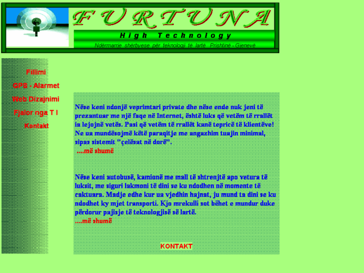 www.furtuna-ks.com