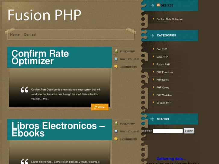 www.fusionphp.net