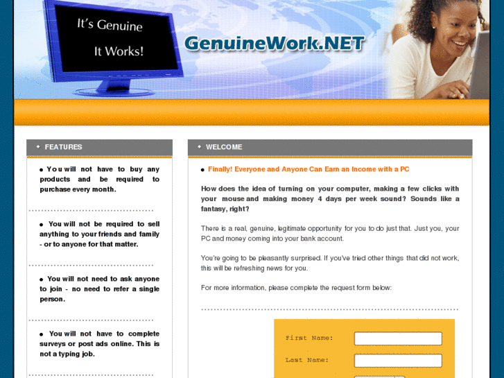 www.genuinework.net