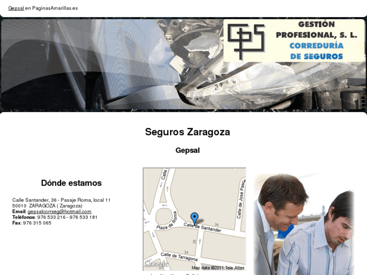 www.gestionprofesional.net