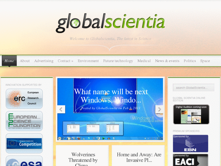 www.globalscientia.com