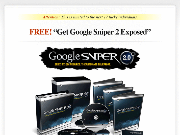 www.googlesniper2access.com