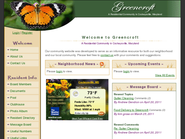 www.greencroftcommunity.com