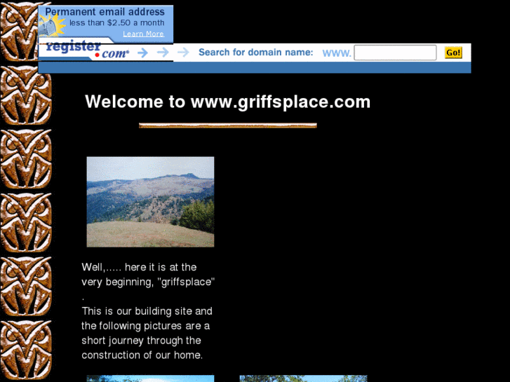 www.griffsplace.com