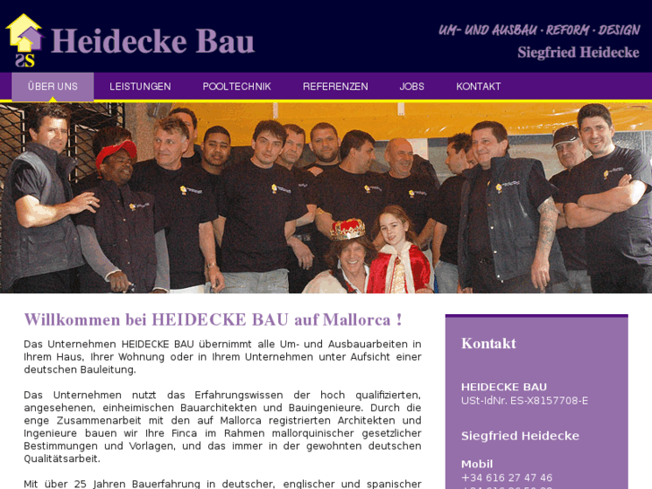 www.heidecke-bau.com