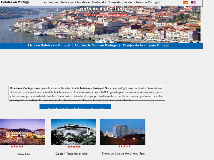 www.hoteles-en-portugal.com