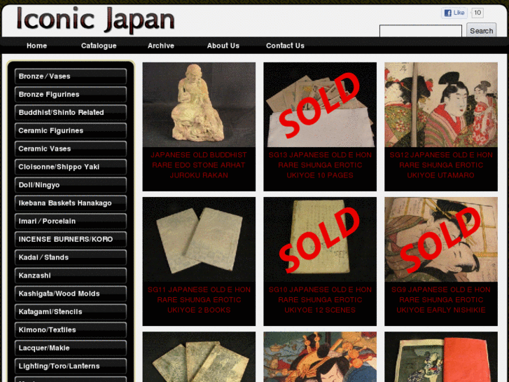 www.iconicjapan.com