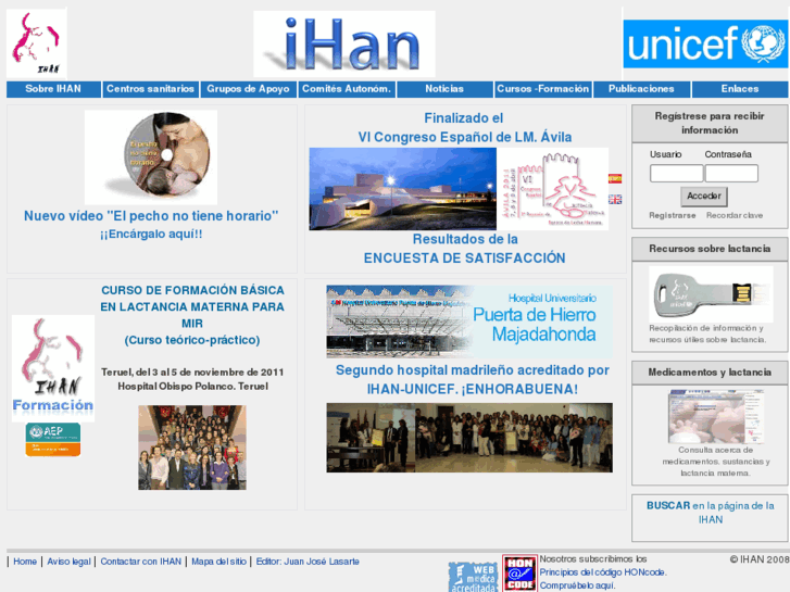 www.ihan.es