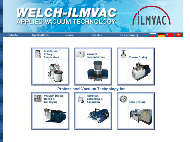 www.ilmvac.com