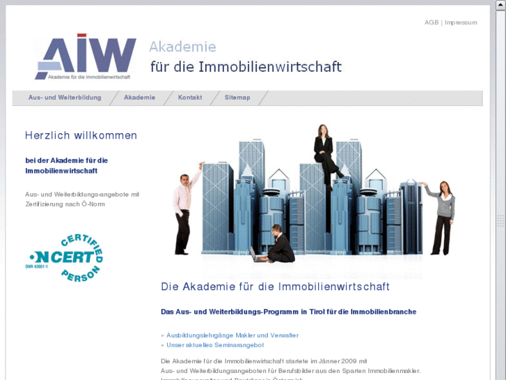 www.immoakademie.com