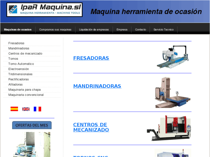 www.iparmaquina.com