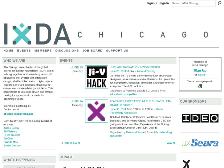 www.ixdachicago.org