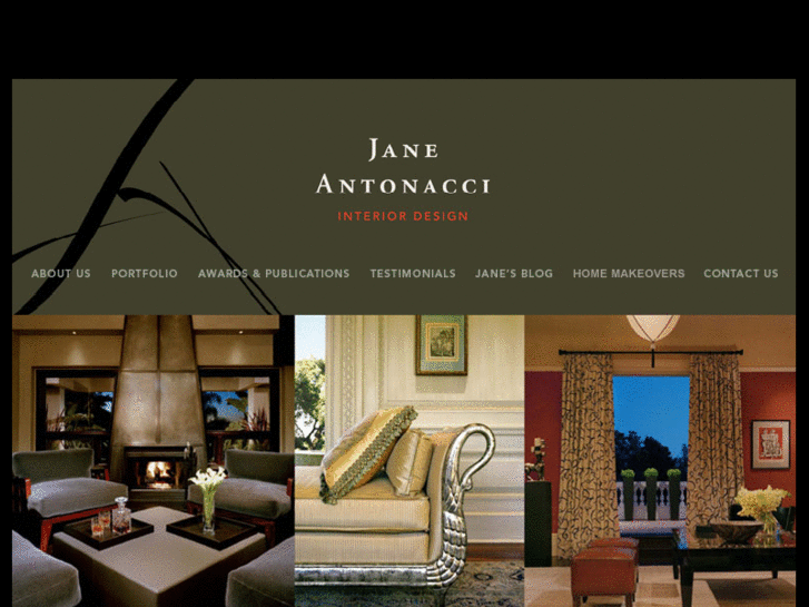 www.janeantonacci.com