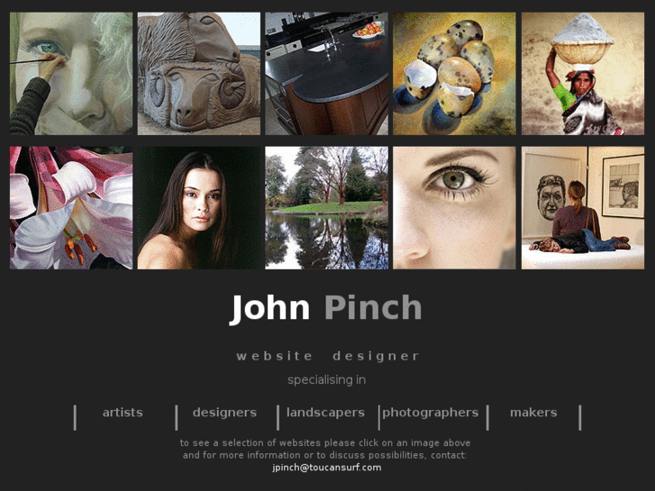 www.johnpinch.com