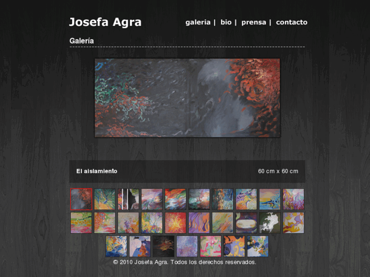 www.josefaagra.com