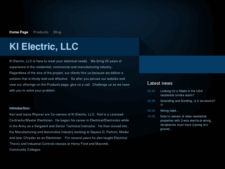 www.kielectric.com