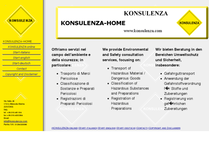 www.konsulenza.com