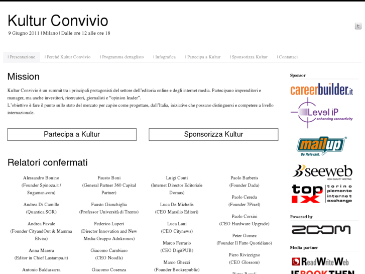 www.kulturconvivio.com