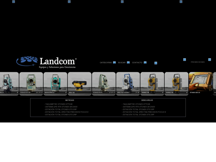 www.landcomsystem.com