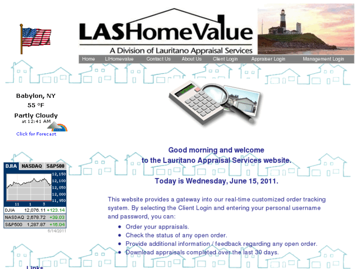 www.lashomevalue.com