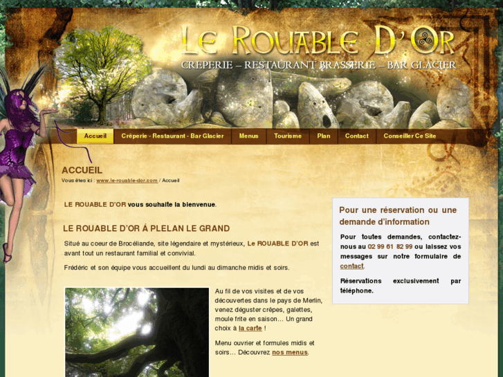 www.le-rouable-dor.com