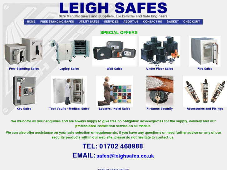 www.leighlockandsafe.com