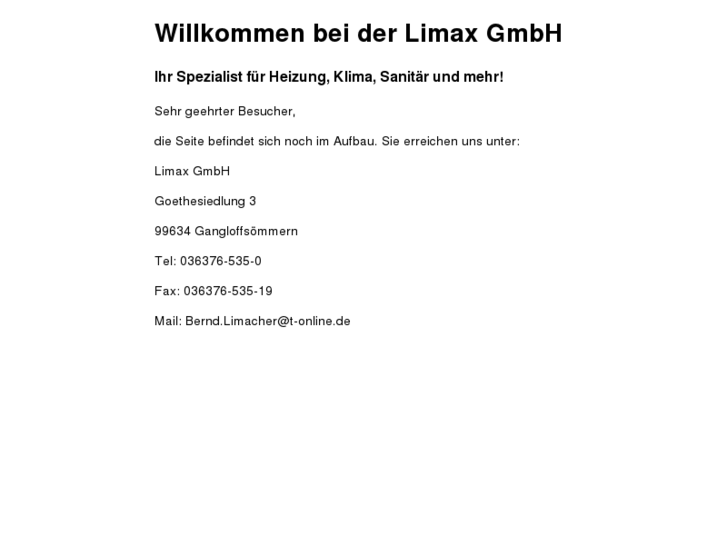 www.limax-gmbh.com