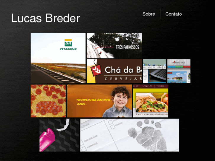 www.lucasbreder.com