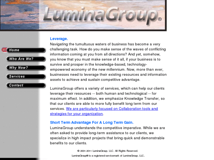 www.lumina-group.com