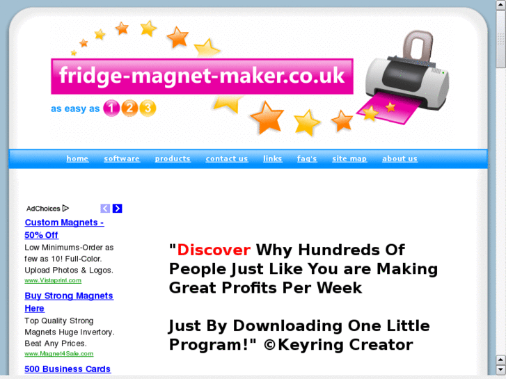 www.magnet-maker.com