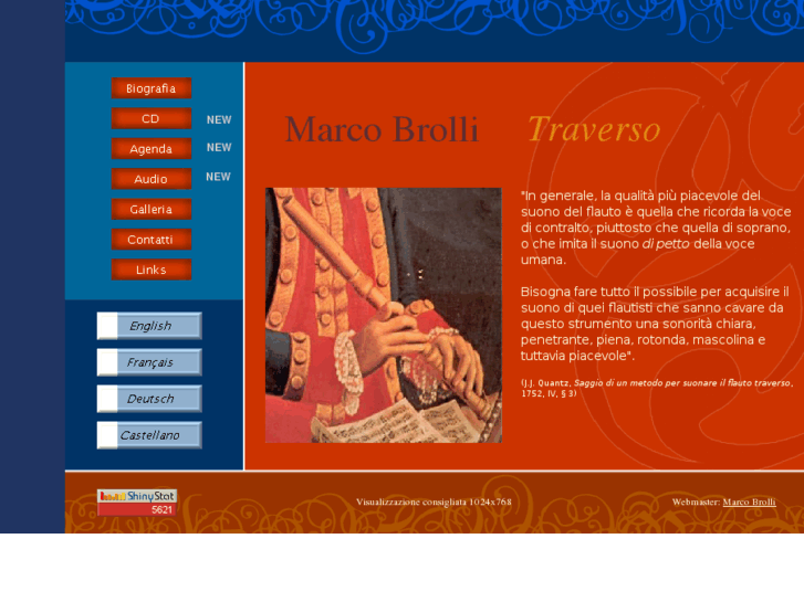 www.marcobrolli.com
