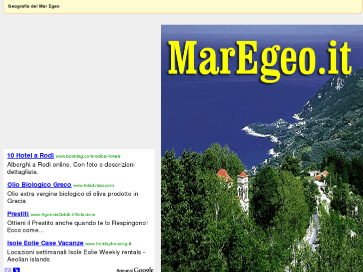 www.maregeo.it