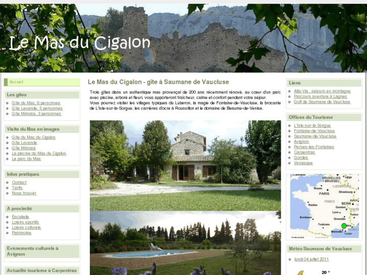 www.mas-du-cigalon.fr