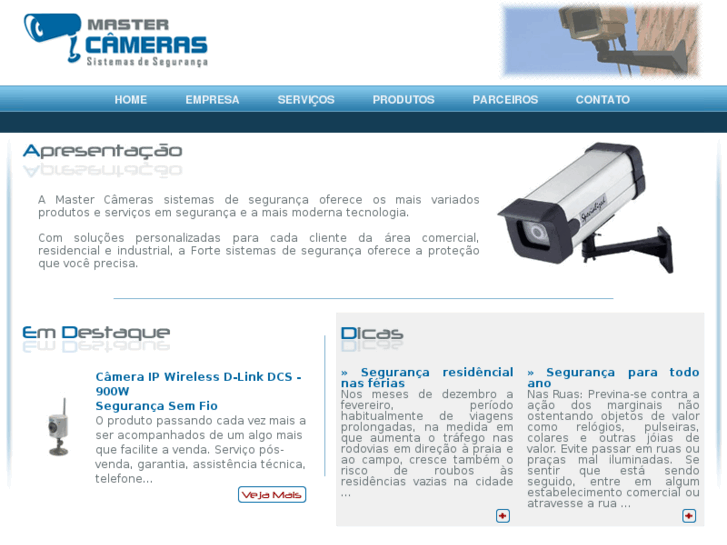 www.mastercameras.com