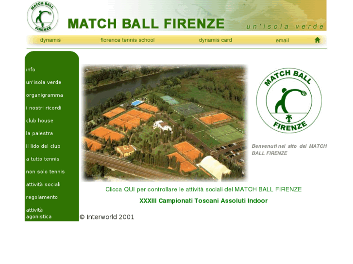 www.matchball.net