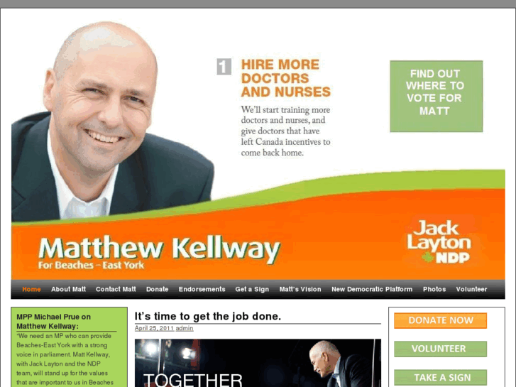 www.matthewkellway.ca