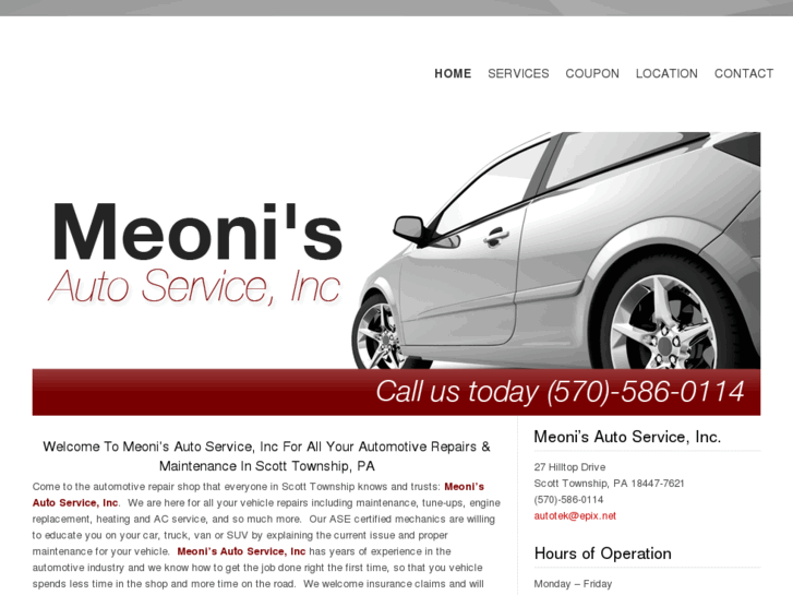 www.meonisauto.net
