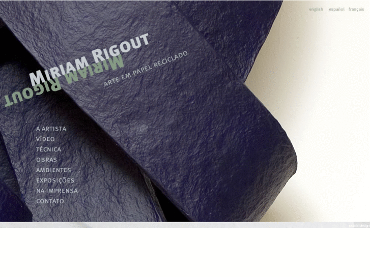 www.miriamrigout.com.br