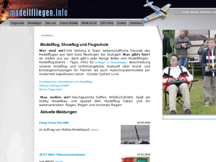 www.modellfliegen.info