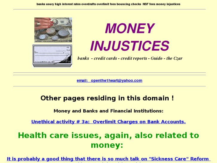 www.moneyinjustices.com