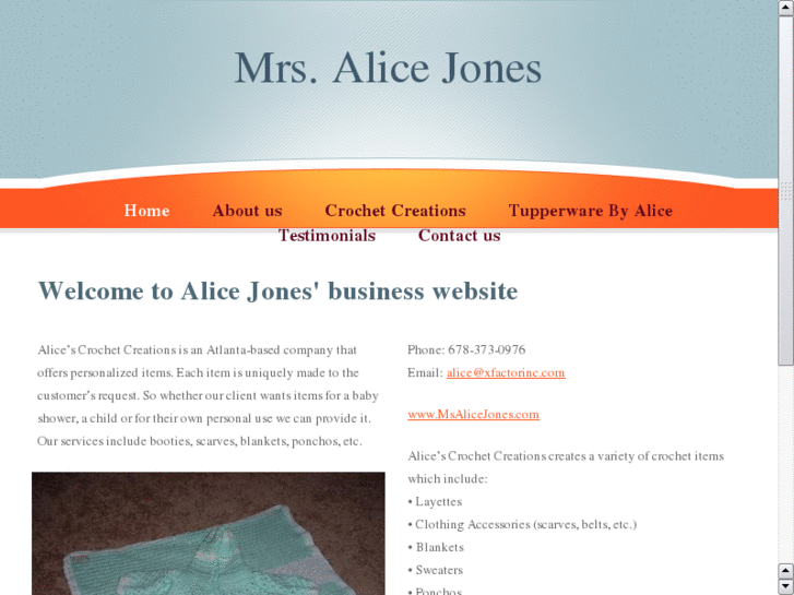 www.msalicejones.com