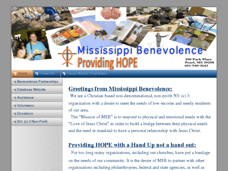 www.msbph.org