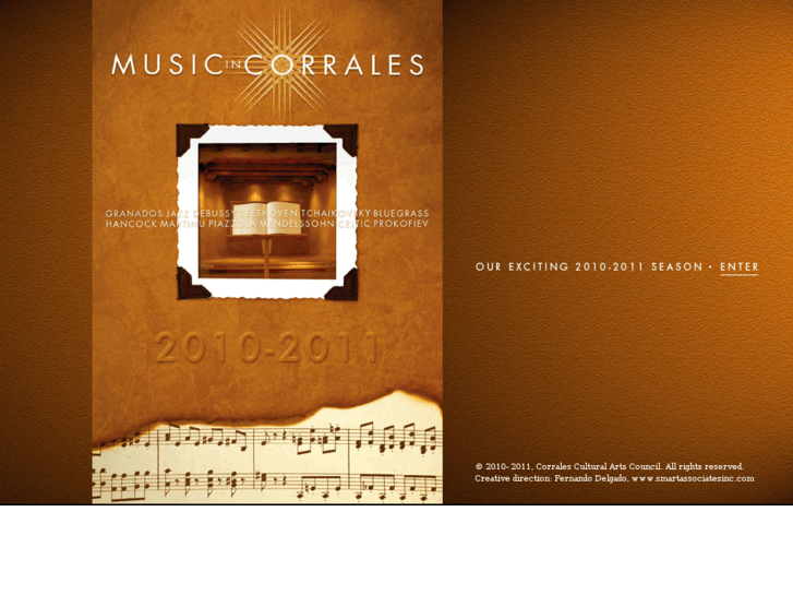 www.musicincorrales.org