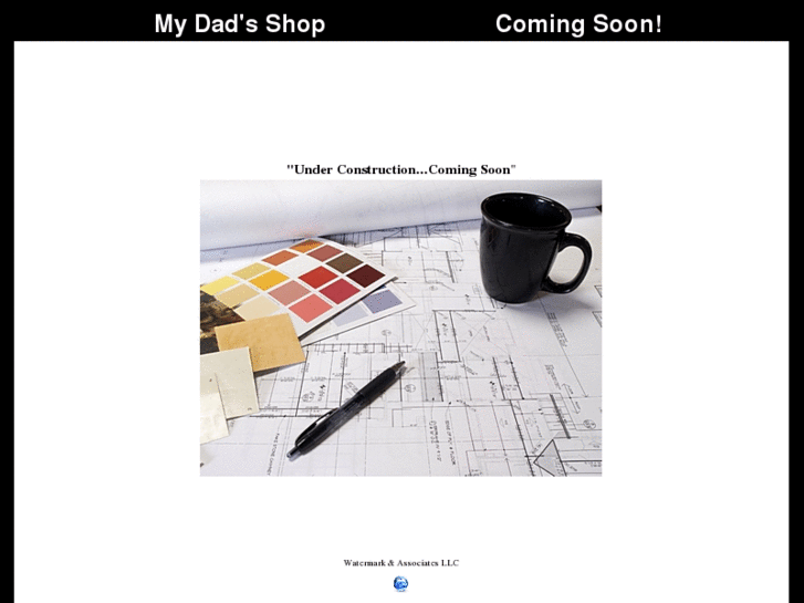 www.mydadsshop.com