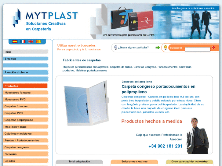 www.mytplast.es