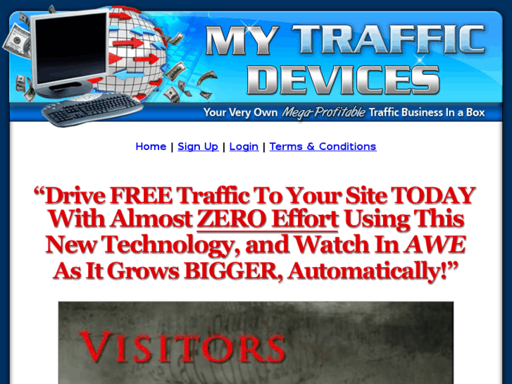 www.mytrafficdevices.com