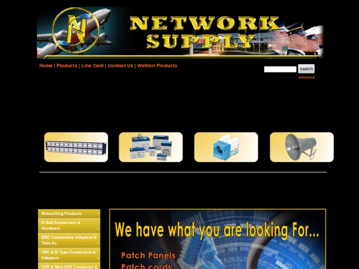 www.network-supply.com