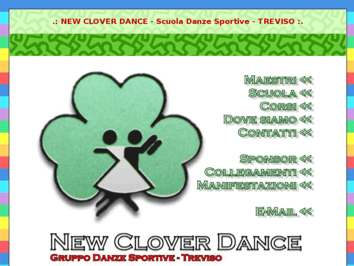 www.newcloverdance.net