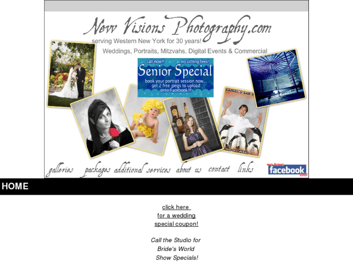 www.newvisionsphotography.com